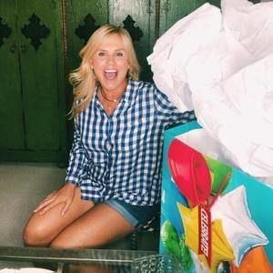 Meet your Posher, Stacey